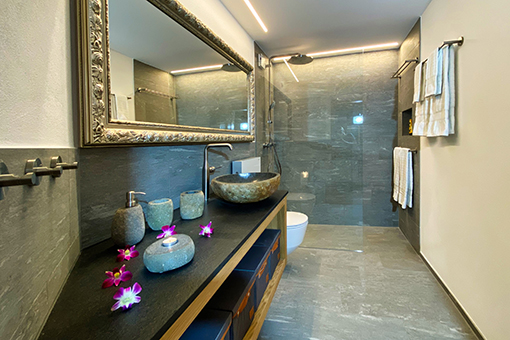 Badezimmer Badezimmer