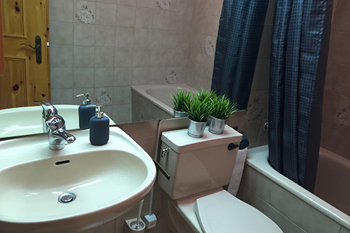 Badezimmer Badezimmer